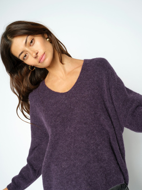 Strickpullover "Thora"