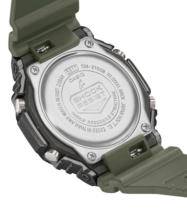 Uhr "G-SHOCK"