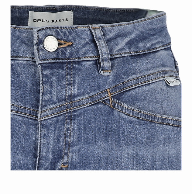 Jeans "Mari Cosmo"