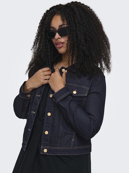 Jeansjacke