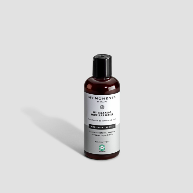 " My Moments" Entspannendes Mizellenwasser 200 ml