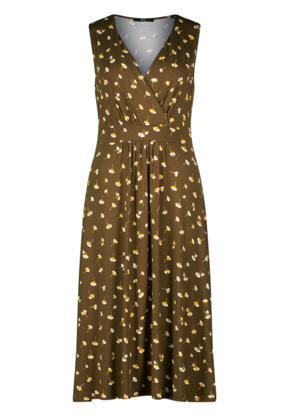 Kleid "zero"