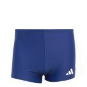 Boxer-Badehose "3-Streifen 2-Inch"