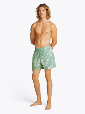 Badeshorts "MEDIUM DRAWSTRING PRINT"