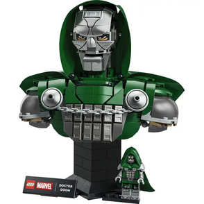 76345 MARVEL SUPER HEROES