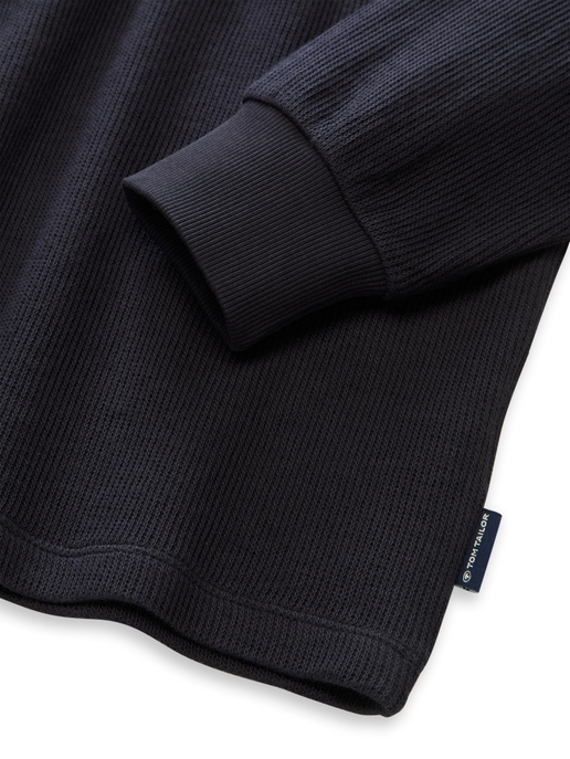Langarmshirt