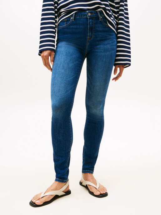 Jeans "Flo"