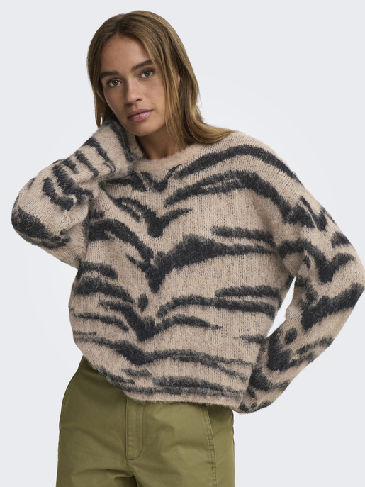 Pullover "Cecilie"