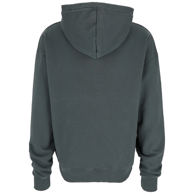 Logo Oversized Hoodie