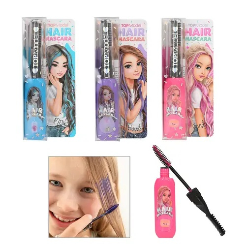 Haarmascara "Candy Glam"