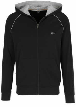 Sweatjacke "Mix&Match"