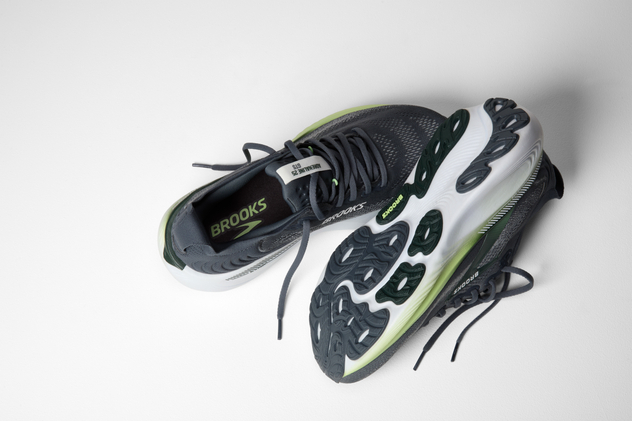 Laufschuhe "Adrenaline GTS 25"
