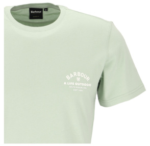 T-Shirt "Cranmer"