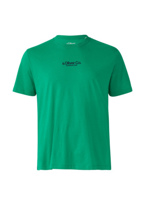 T-Shirt "Co."