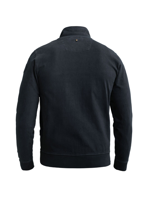 Cargo-Sweatjacke