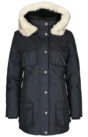 Jacke "Schneezauber"