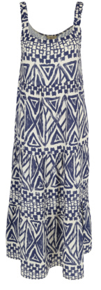 Kleid "Lela"