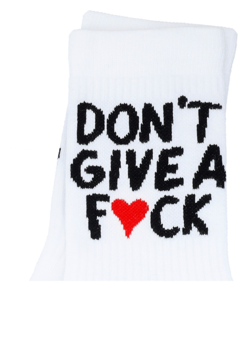 Socke "Give A Sock"