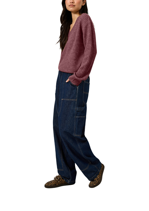 Strickpullover