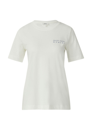 T-Shirt "JCOLOGAN"