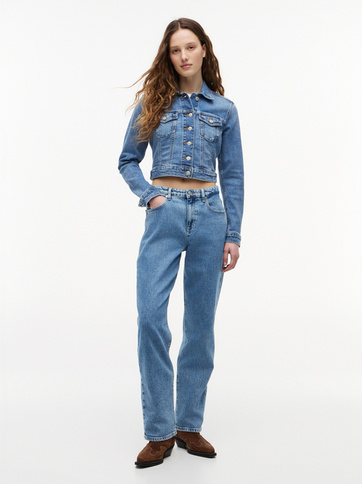 Jeansjacke