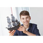 Modellbausatz "Fluch der Karibik Black Pearl" (Easy-Click). 1:150