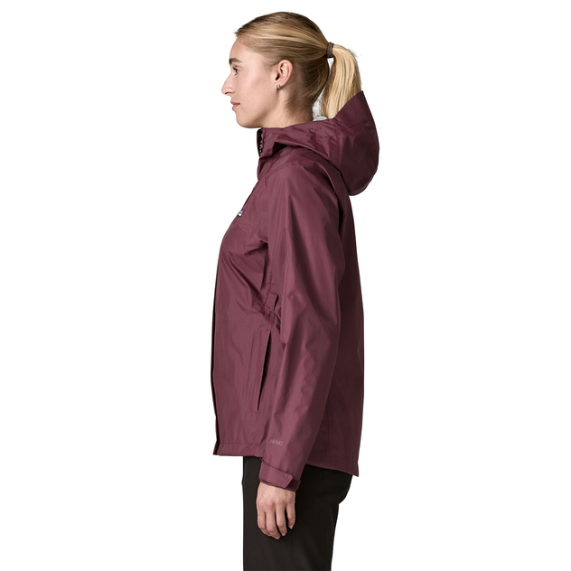 Regenjacke "Torrentshell 3L Rain"