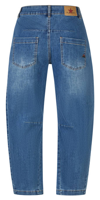 Jeans "Barrel-X Stretch Denim"