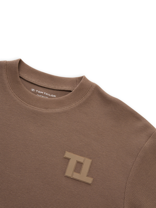 Langarmshirt
