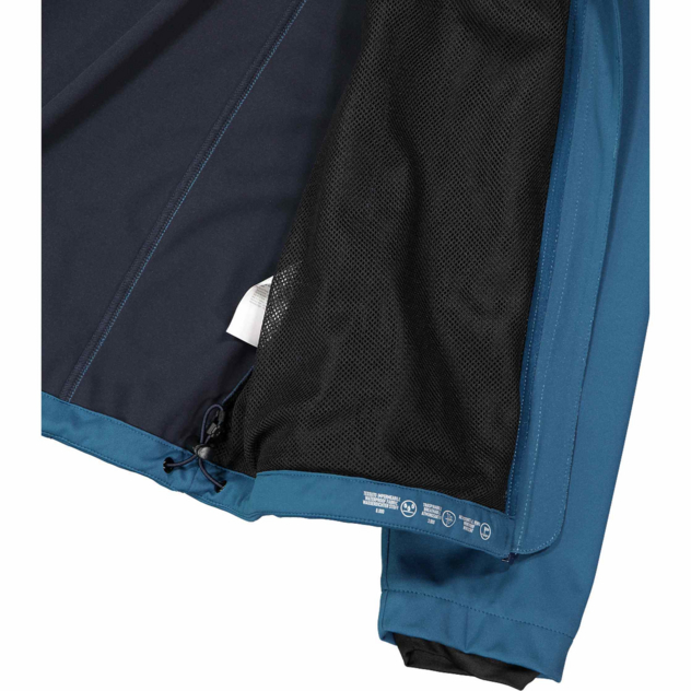 Light-Softshelljacke