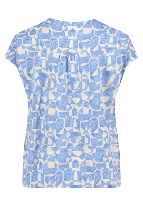 Blusenshirt