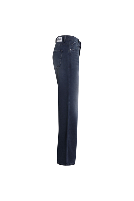 Jeans "09_THE BAGGY SNOS"