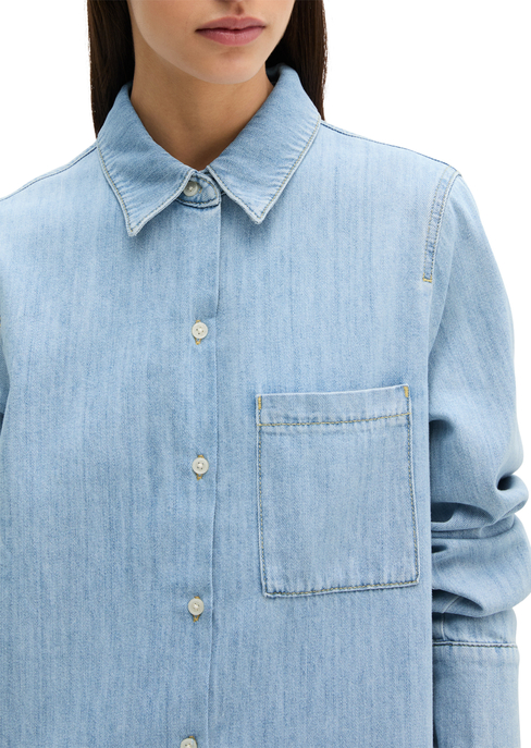 Jeanskleid