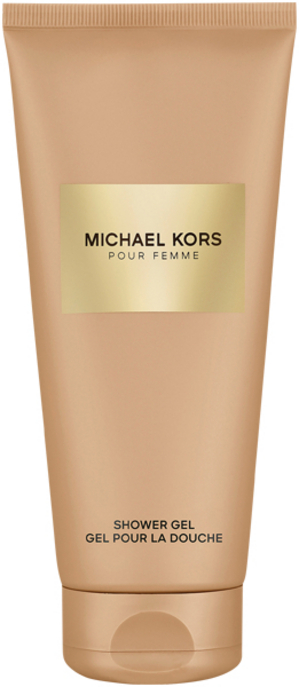 Shower Gel 200 ml