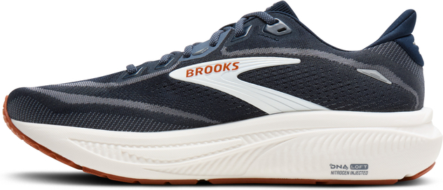 Laufschuhe "Ghost 18"