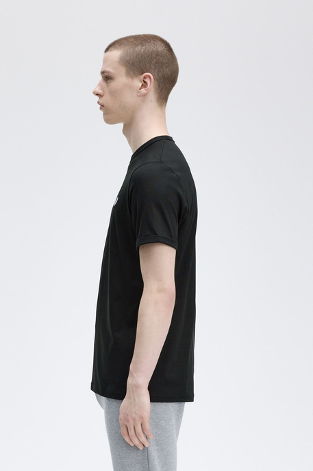 Ringer-T-Shirt