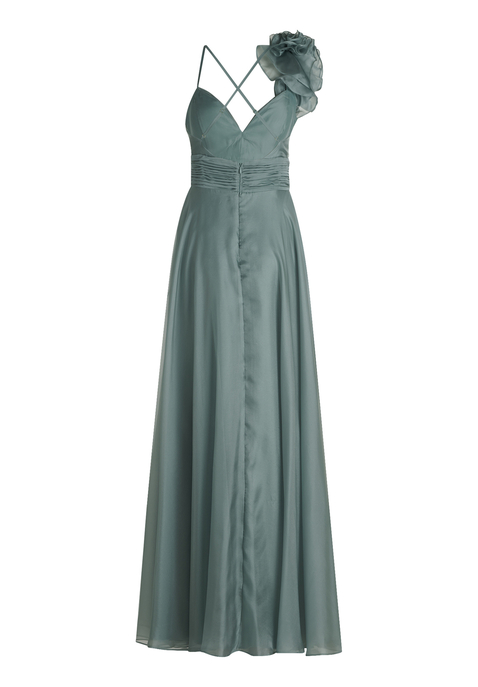 Abendkleid