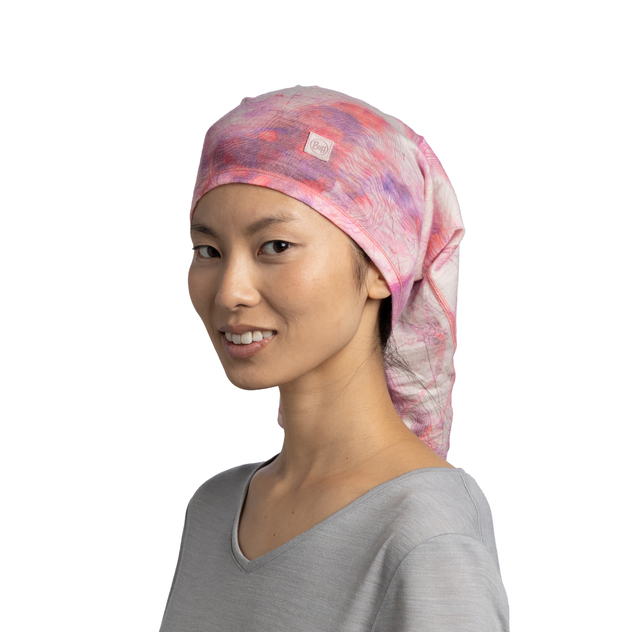 Multifunktionstuch "Merino Lightweight Prints"