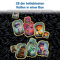 Rollenspiel "Werwölfe - Special Edition"