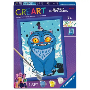 CA Kids Derpy Tiger & Suss