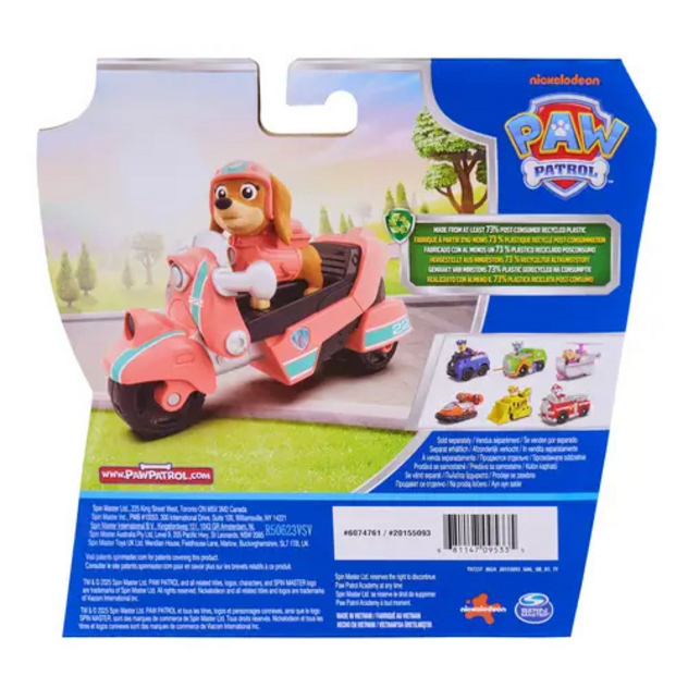 Paw Patrol-Fahrzeug "Basic Vehicle Liberty"