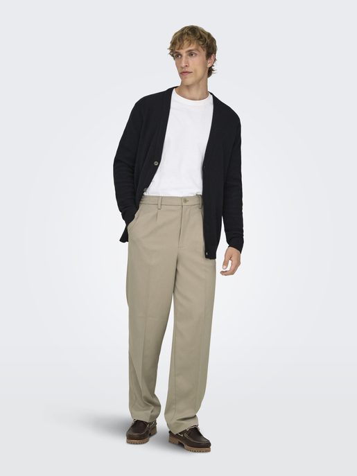 Chinohose "Miro"