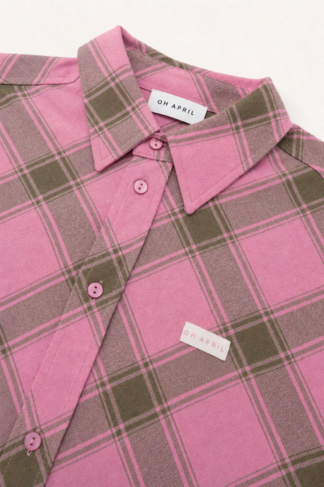 Bluse "Vivian"