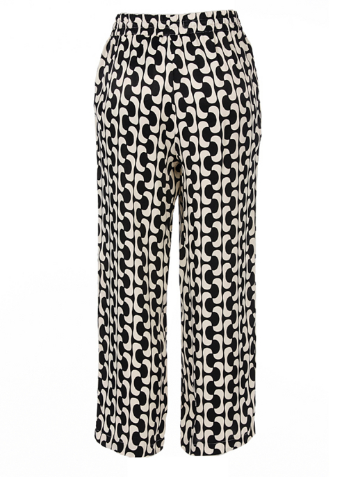 Leinenhose "Bahia"