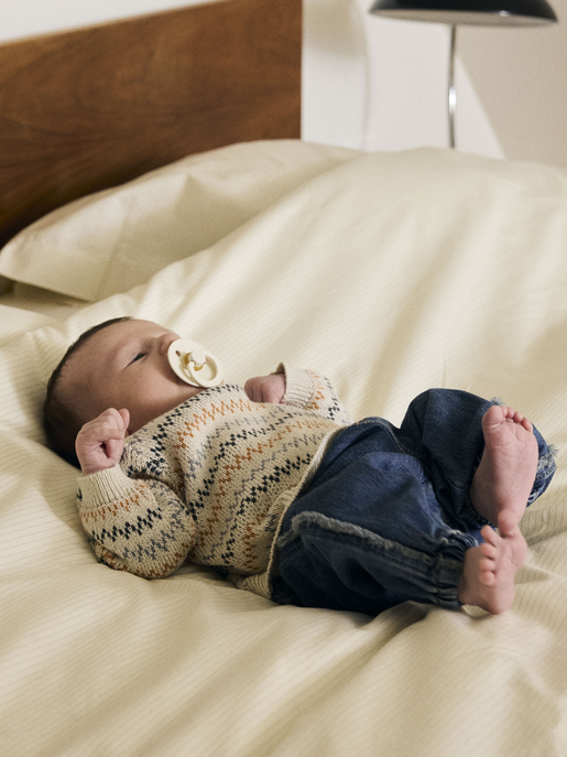 Strickpullover "Nino"