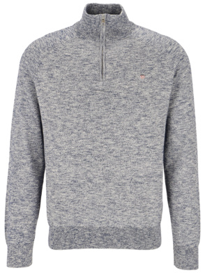 Pullover "Cotton Slub"