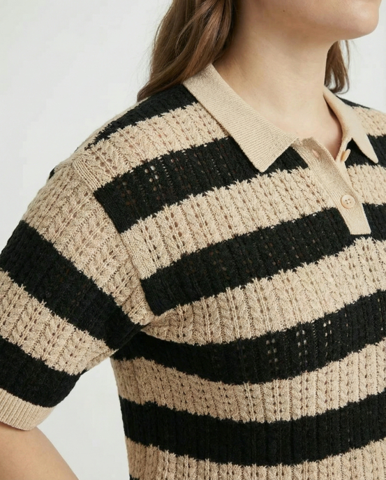 Poloshirt "Darleen"