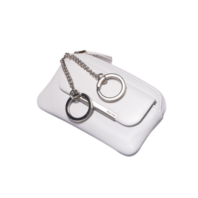 Schlüsselcase "Belg"