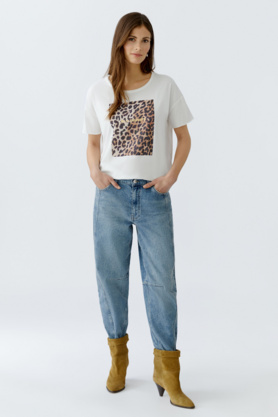 T-Shirt "Wild Thoughts"