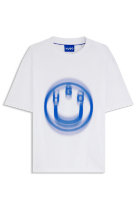 T-Shirt "Nalax"
